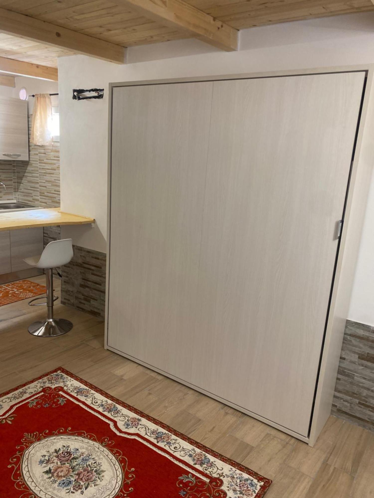 Monolocale Indipendente Nel Quartiere Residenziale Genneruxi Daire Cagliari Dış mekan fotoğraf